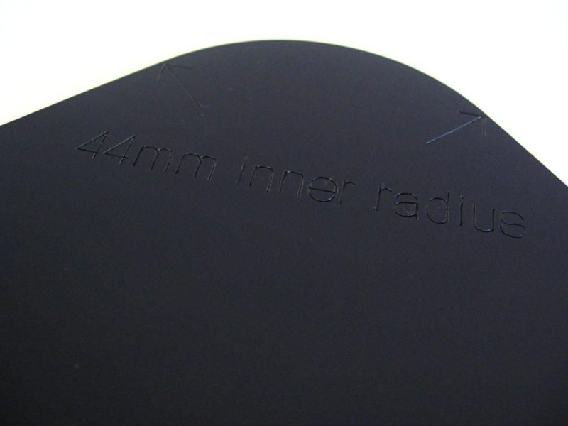 Radius_Guide